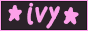 ivy's website