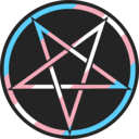 transgender pentagram
